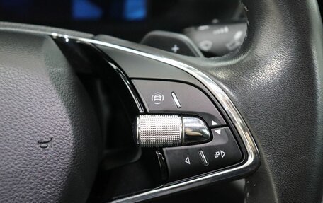 Skoda Octavia IV, 2021 год, 2 750 000 рублей, 17 фотография