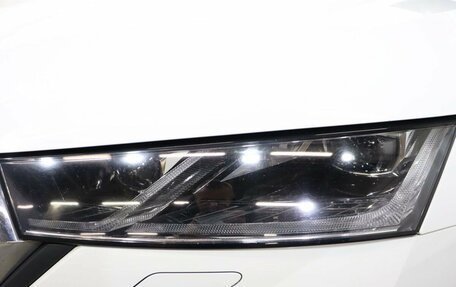 Skoda Octavia IV, 2021 год, 2 750 000 рублей, 25 фотография