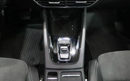 Skoda Octavia IV, 2021 год, 2 750 000 рублей, 19 фотография