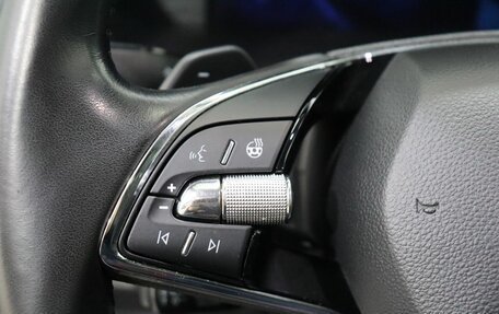 Skoda Octavia IV, 2021 год, 2 750 000 рублей, 16 фотография