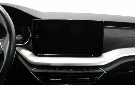 Skoda Octavia IV, 2021 год, 2 750 000 рублей, 20 фотография