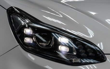 KIA Sportage IV рестайлинг, 2020 год, 2 249 000 рублей, 8 фотография