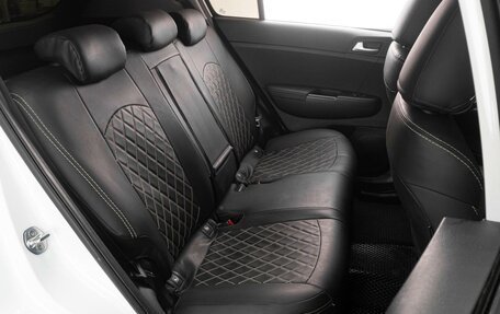 KIA Sportage IV рестайлинг, 2020 год, 2 249 000 рублей, 11 фотография