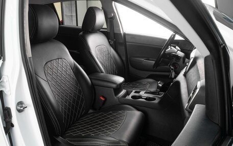 KIA Sportage IV рестайлинг, 2020 год, 2 249 000 рублей, 12 фотография