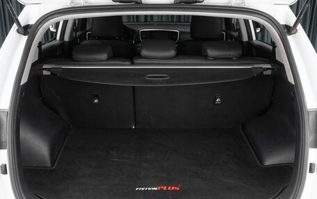 KIA Sportage IV рестайлинг, 2020 год, 2 249 000 рублей, 23 фотография