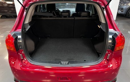 Mitsubishi ASX I рестайлинг, 2014 год, 1 475 000 рублей, 7 фотография