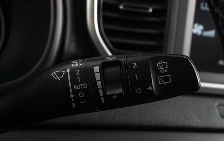 KIA Sportage IV рестайлинг, 2020 год, 2 249 000 рублей, 20 фотография