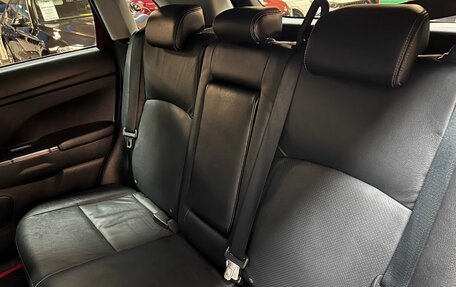 Mitsubishi ASX I рестайлинг, 2014 год, 1 475 000 рублей, 10 фотография