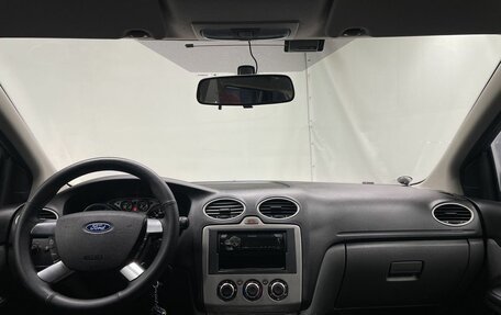 Ford Focus II рестайлинг, 2010 год, 530 000 рублей, 12 фотография