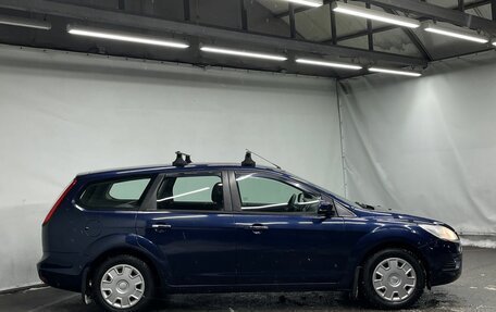 Ford Focus II рестайлинг, 2010 год, 530 000 рублей, 7 фотография