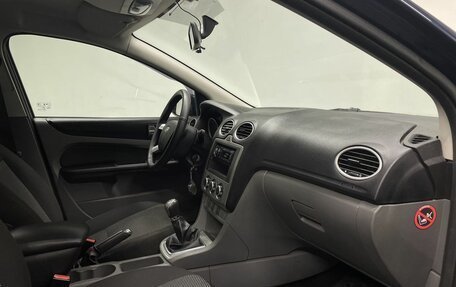 Ford Focus II рестайлинг, 2010 год, 530 000 рублей, 10 фотография