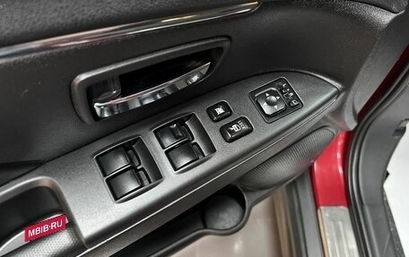 Mitsubishi ASX I рестайлинг, 2014 год, 1 475 000 рублей, 16 фотография