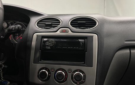 Ford Focus II рестайлинг, 2010 год, 530 000 рублей, 16 фотография