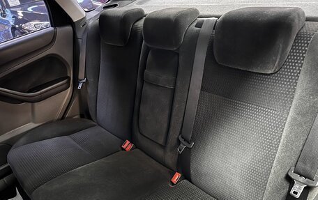 Ford Focus II рестайлинг, 2007 год, 395 000 рублей, 10 фотография