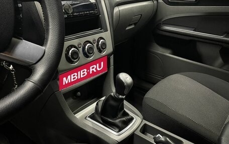 Ford Focus II рестайлинг, 2010 год, 530 000 рублей, 15 фотография