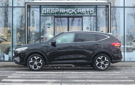 Haval F7 I, 2022 год, 2 350 000 рублей, 2 фотография