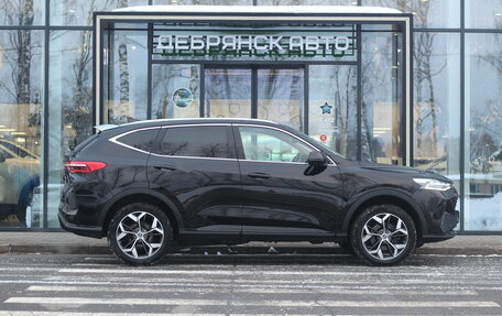 Haval F7 I, 2022 год, 2 350 000 рублей, 4 фотография