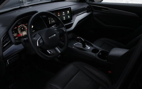 Haval F7 I, 2022 год, 2 350 000 рублей, 5 фотография