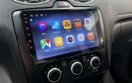 Ford Focus II рестайлинг, 2007 год, 395 000 рублей, 17 фотография