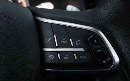 Haval F7 I, 2022 год, 2 350 000 рублей, 13 фотография