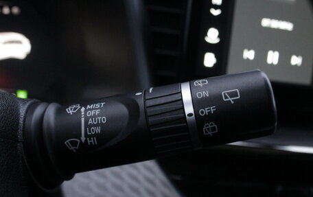 Haval F7 I, 2022 год, 2 350 000 рублей, 11 фотография