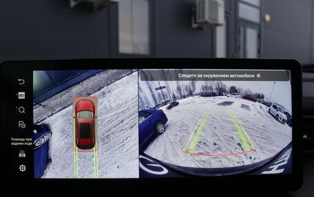 Haval F7 I, 2022 год, 2 350 000 рублей, 15 фотография