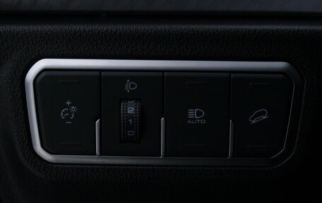 Haval F7 I, 2022 год, 2 350 000 рублей, 19 фотография