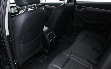 Haval F7 I, 2022 год, 2 350 000 рублей, 24 фотография