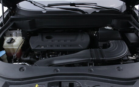 Haval F7 I, 2022 год, 2 350 000 рублей, 29 фотография