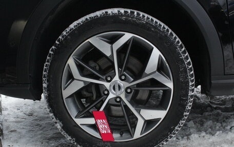 Haval F7 I, 2022 год, 2 350 000 рублей, 30 фотография