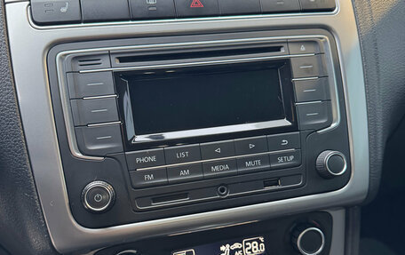 Volkswagen Polo VI (EU Market), 2017 год, 949 000 рублей, 7 фотография