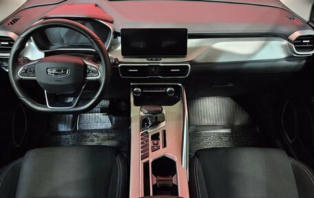 Geely Coolray I, 2022 год, 1 585 000 рублей, 9 фотография