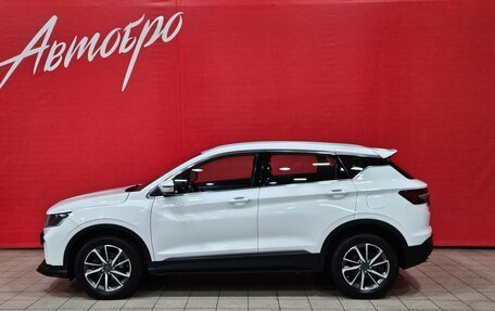 Geely Coolray I, 2022 год, 1 585 000 рублей, 2 фотография