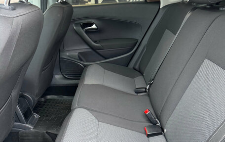 Volkswagen Polo VI (EU Market), 2017 год, 949 000 рублей, 10 фотография