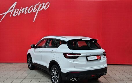 Geely Coolray I, 2022 год, 1 585 000 рублей, 3 фотография
