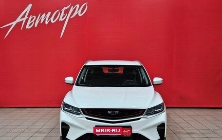 Geely Coolray I, 2022 год, 1 585 000 рублей, 8 фотография