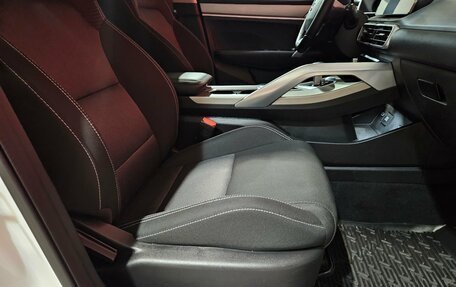 Geely Coolray I, 2022 год, 1 585 000 рублей, 12 фотография