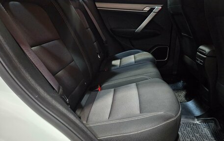 Geely Coolray I, 2022 год, 1 585 000 рублей, 13 фотография