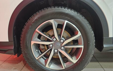 Geely Coolray I, 2022 год, 1 585 000 рублей, 18 фотография