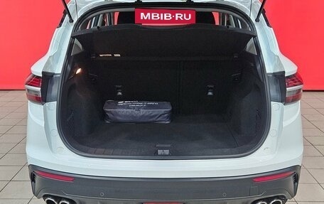 Geely Coolray I, 2022 год, 1 585 000 рублей, 17 фотография