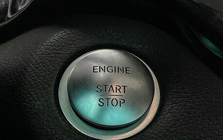 Mercedes-Benz M-Класс, 2013 год, 2 691 000 рублей, 17 фотография