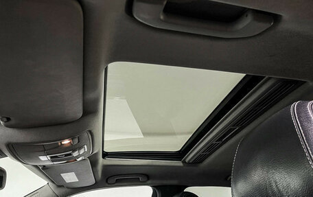 Mercedes-Benz M-Класс, 2013 год, 2 691 000 рублей, 16 фотография