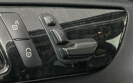 Mercedes-Benz M-Класс, 2013 год, 2 691 000 рублей, 15 фотография