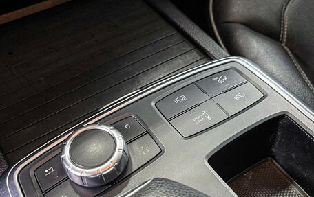 Mercedes-Benz M-Класс, 2013 год, 2 691 000 рублей, 14 фотография