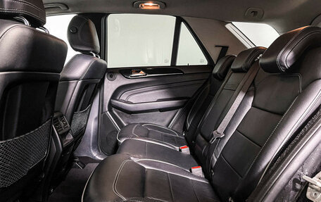 Mercedes-Benz M-Класс, 2013 год, 2 691 000 рублей, 10 фотография