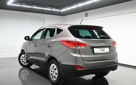 Hyundai ix35 I рестайлинг, 2015 год, 1 595 000 рублей, 6 фотография