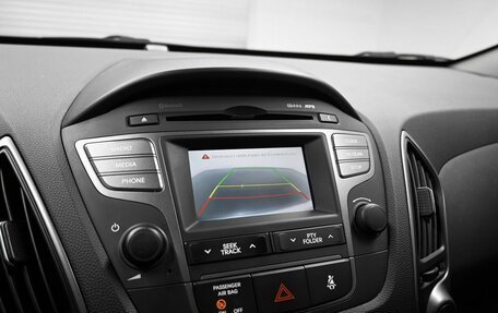 Hyundai ix35 I рестайлинг, 2015 год, 1 595 000 рублей, 16 фотография