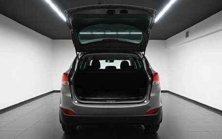 Hyundai ix35 I рестайлинг, 2015 год, 1 595 000 рублей, 7 фотография