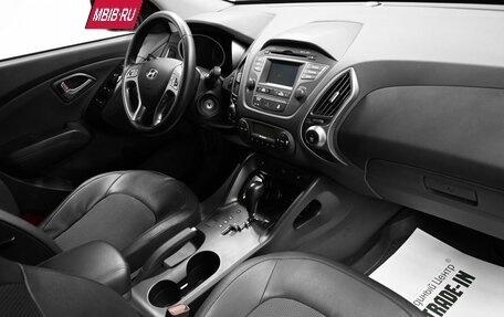 Hyundai ix35 I рестайлинг, 2015 год, 1 595 000 рублей, 14 фотография