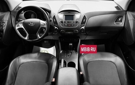 Hyundai ix35 I рестайлинг, 2015 год, 1 595 000 рублей, 11 фотография